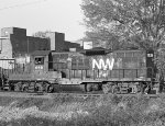 N&W 668